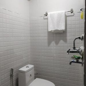 Economy Triple Room